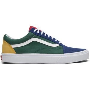 Vans‎ Old Skool Yacht Club Sneakers GUC